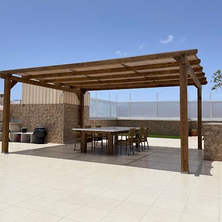 דירות פוארטו דל רוסריו Edificio Prieto Viv 2A מראה חיצוני תמונה